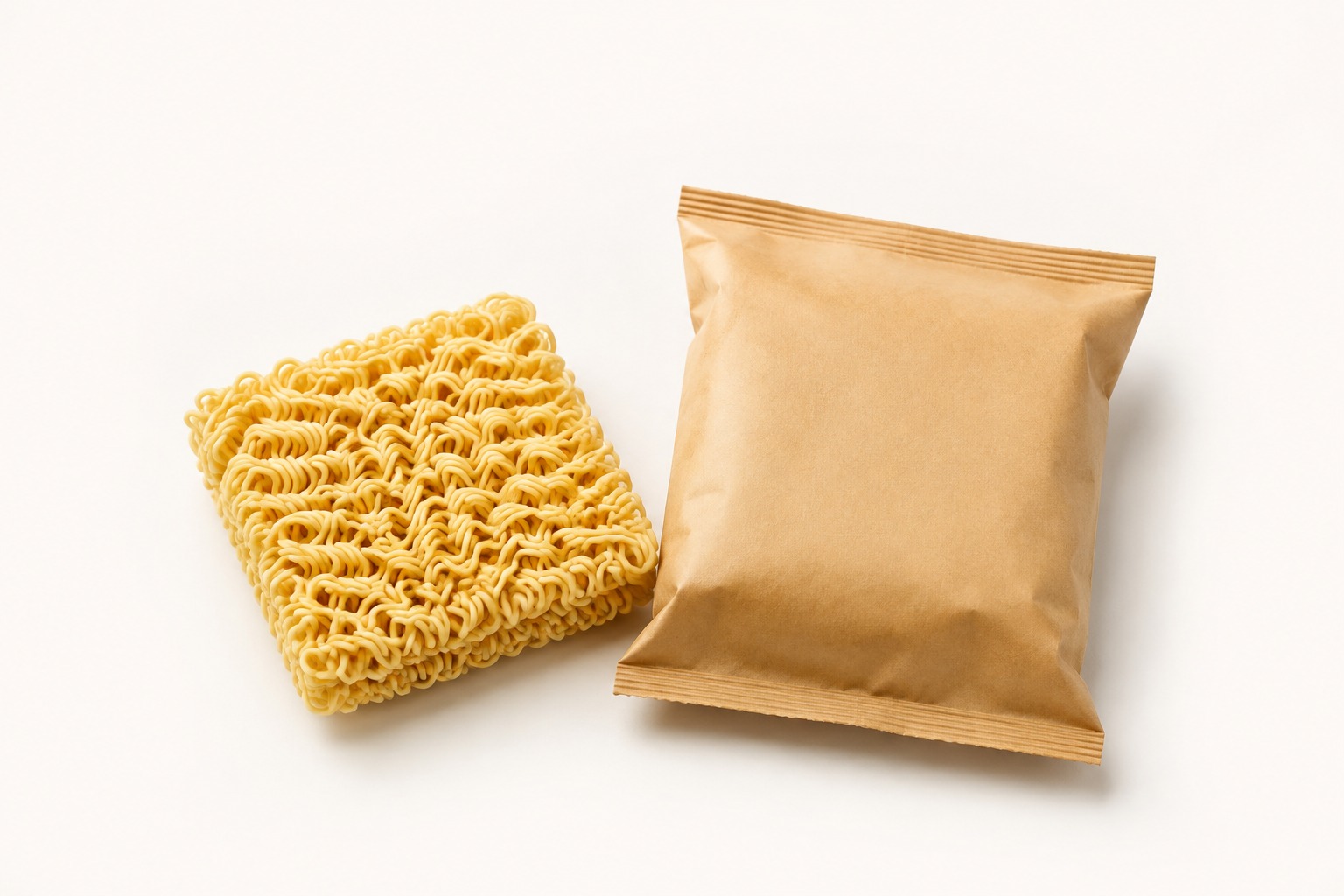Instant Ramen Pack