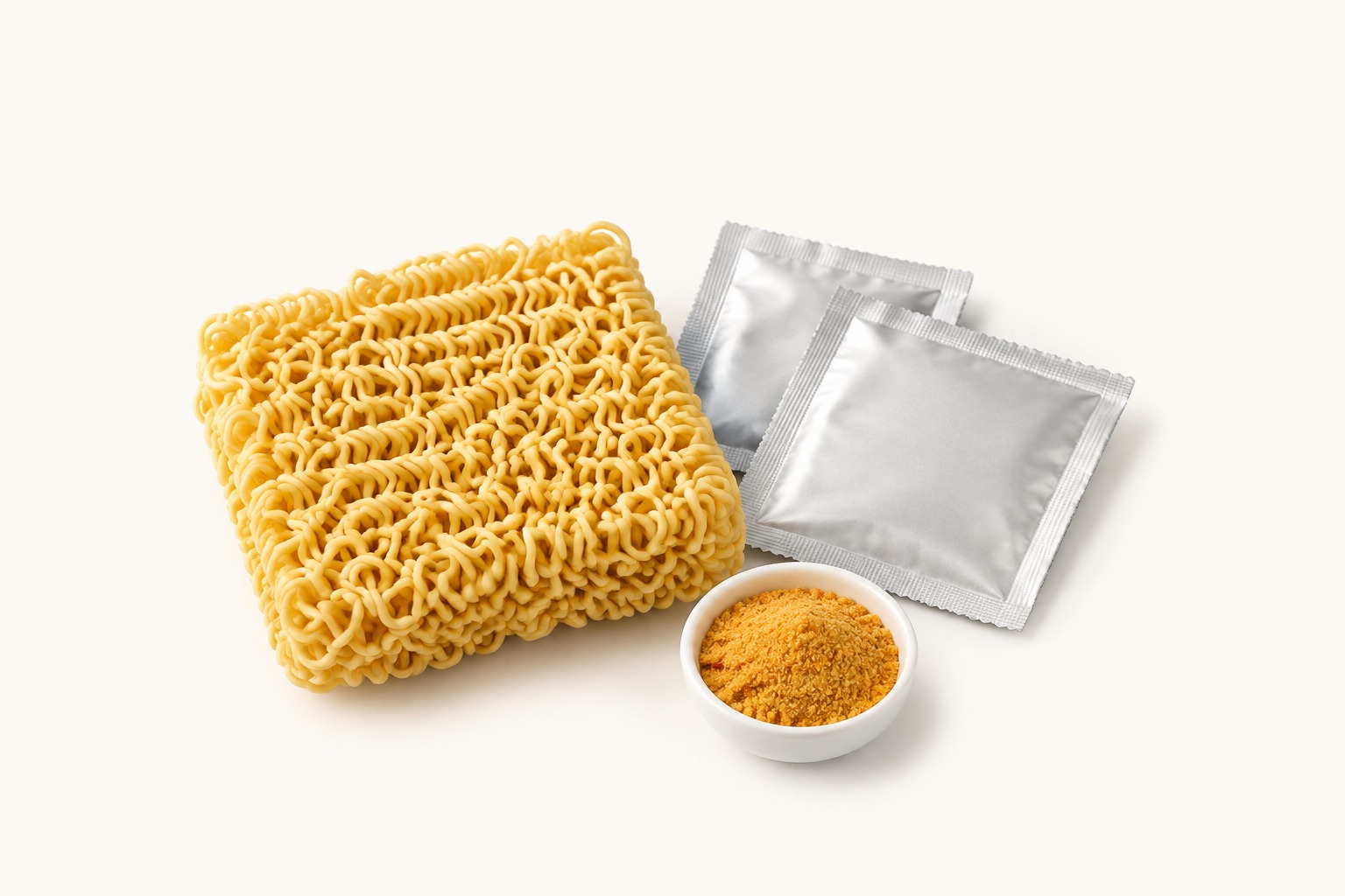 Laksa Instant