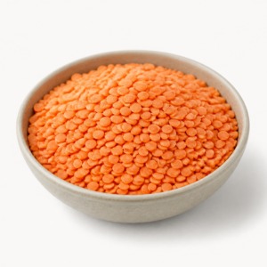 Red Lentil