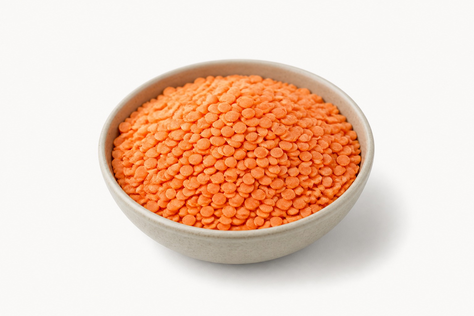 Red Lentil