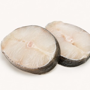 Cod Steak