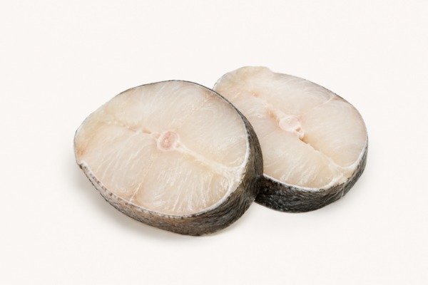 Cod Steak