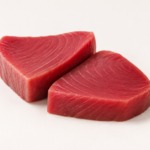 Tuna Steak