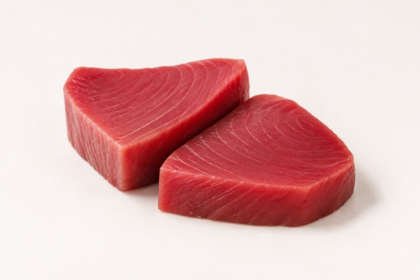 Tuna Steak
