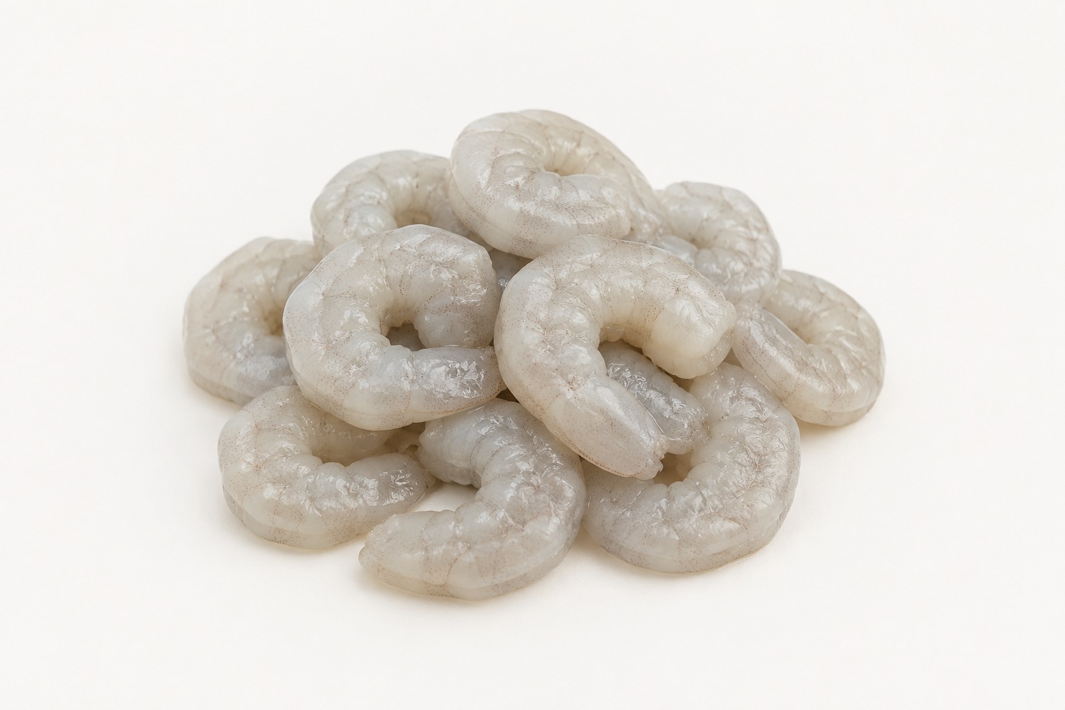 Prawn Meat