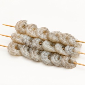 Prawn Skewer