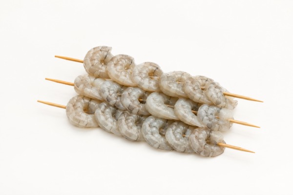 Prawn Skewer