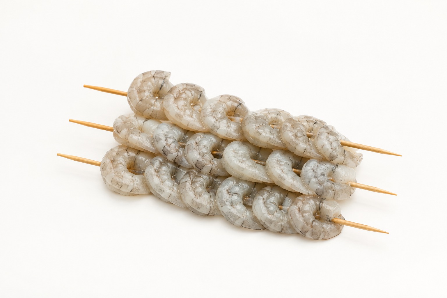 Prawn Skewer