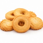 Butter Cookie