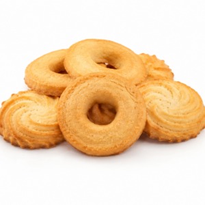 Butter Cookie