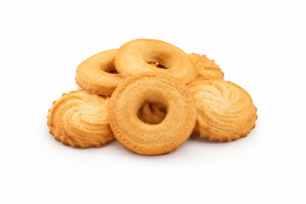 Butter Cookie