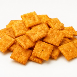 Cheese Cracker