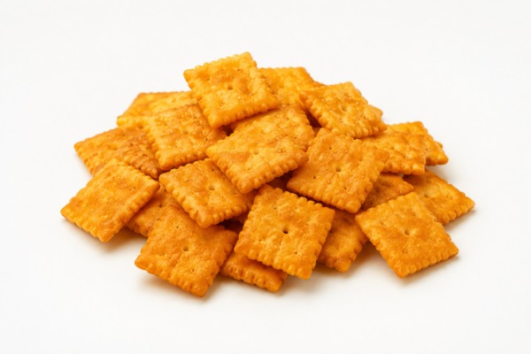 Cheese Cracker