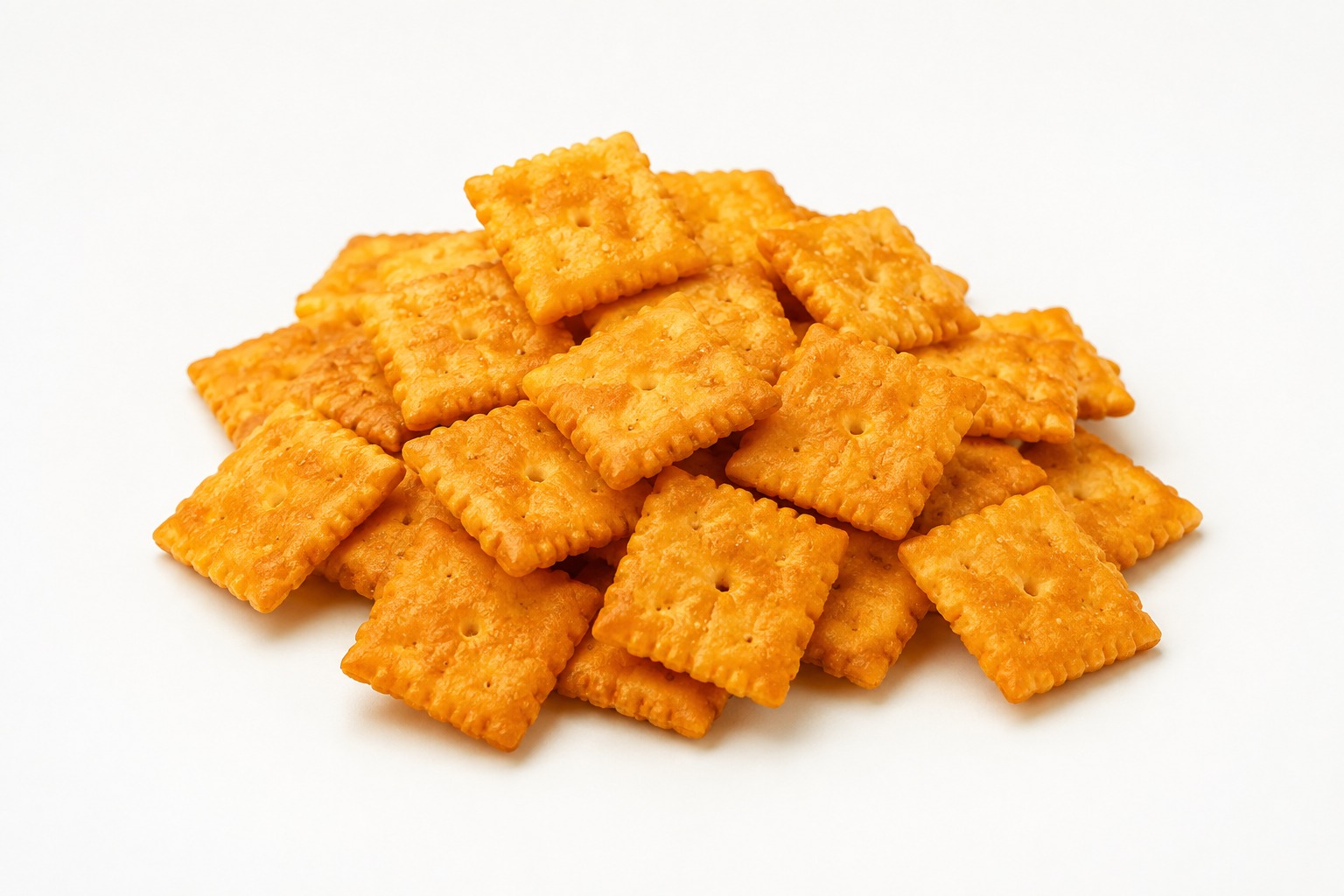 Cheese Cracker