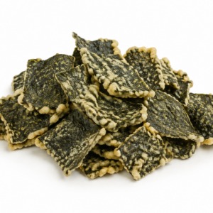 Seaweed Crisp