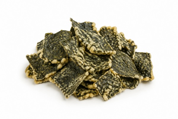 Seaweed Crisp