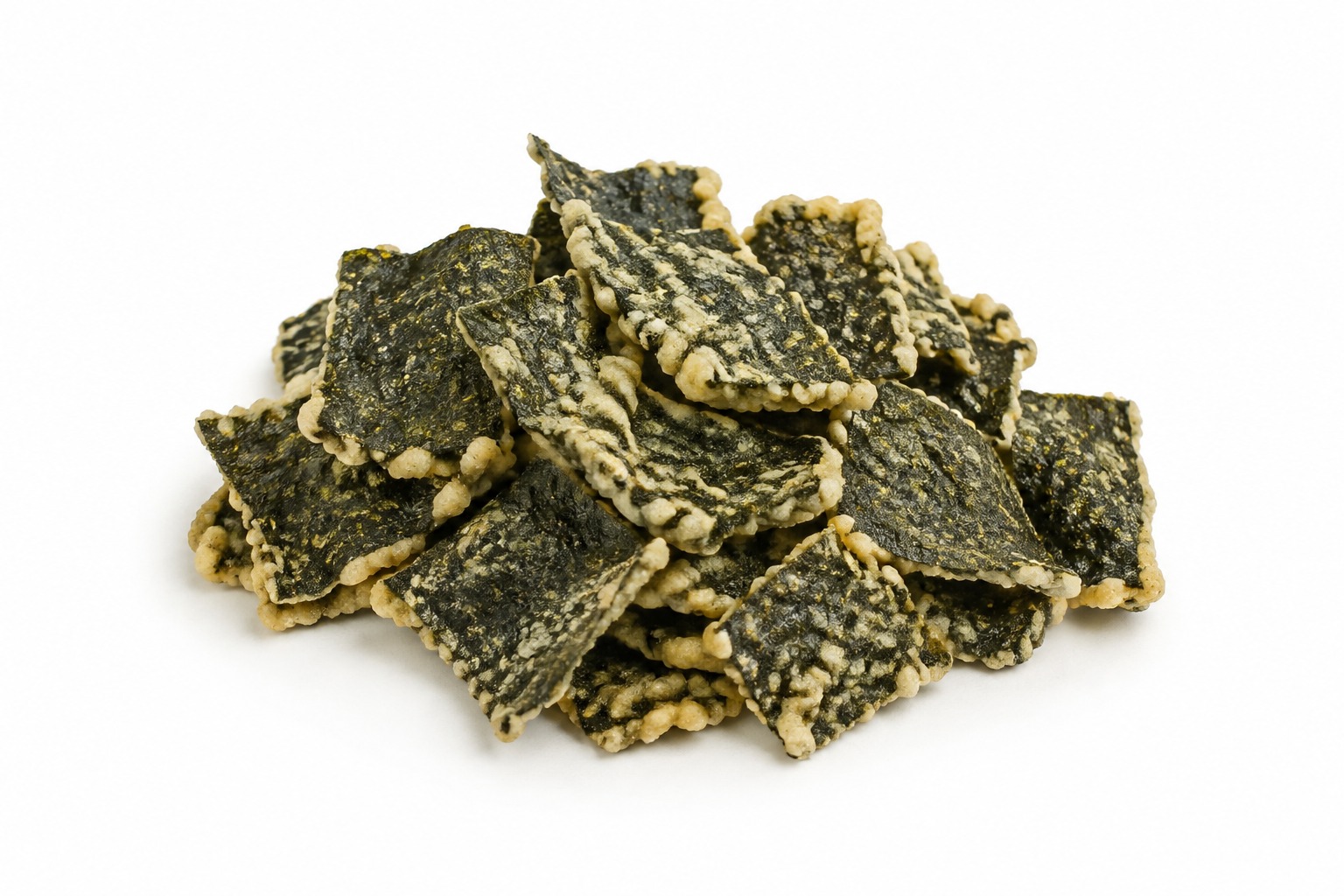 Seaweed Crisp