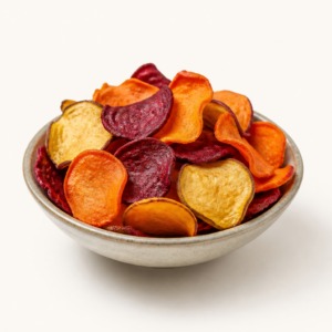 Veggie Crisp