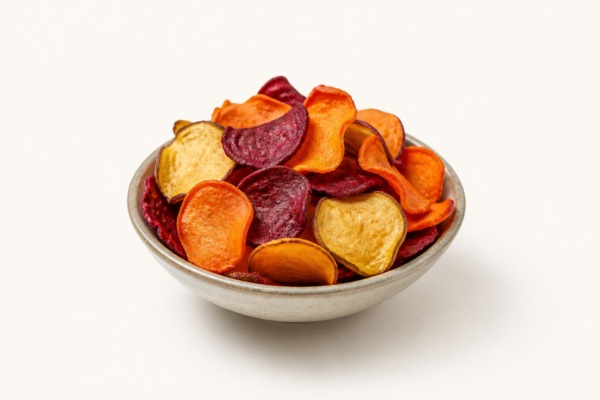 Veggie Crisp