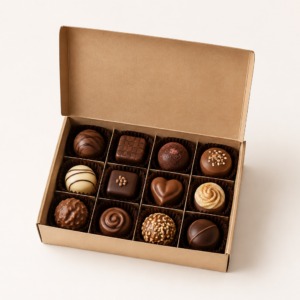 Chocolate Box