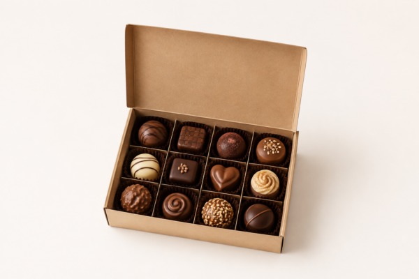 Chocolate Box