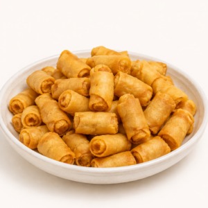 Prawn Roll