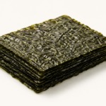 Seaweed Snack