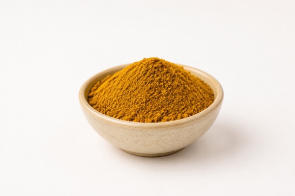 Curry Powder
