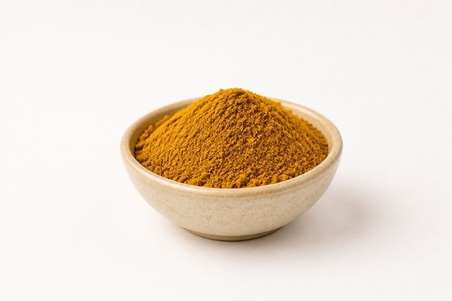Curry Powder