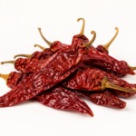 Dried Chilli