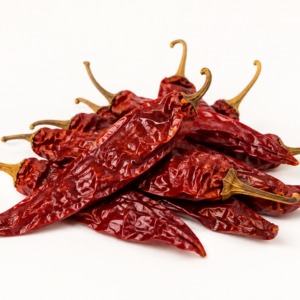 Dried Chilli