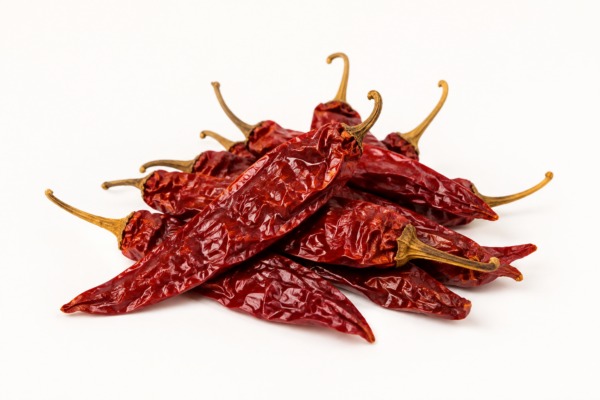Dried Chilli