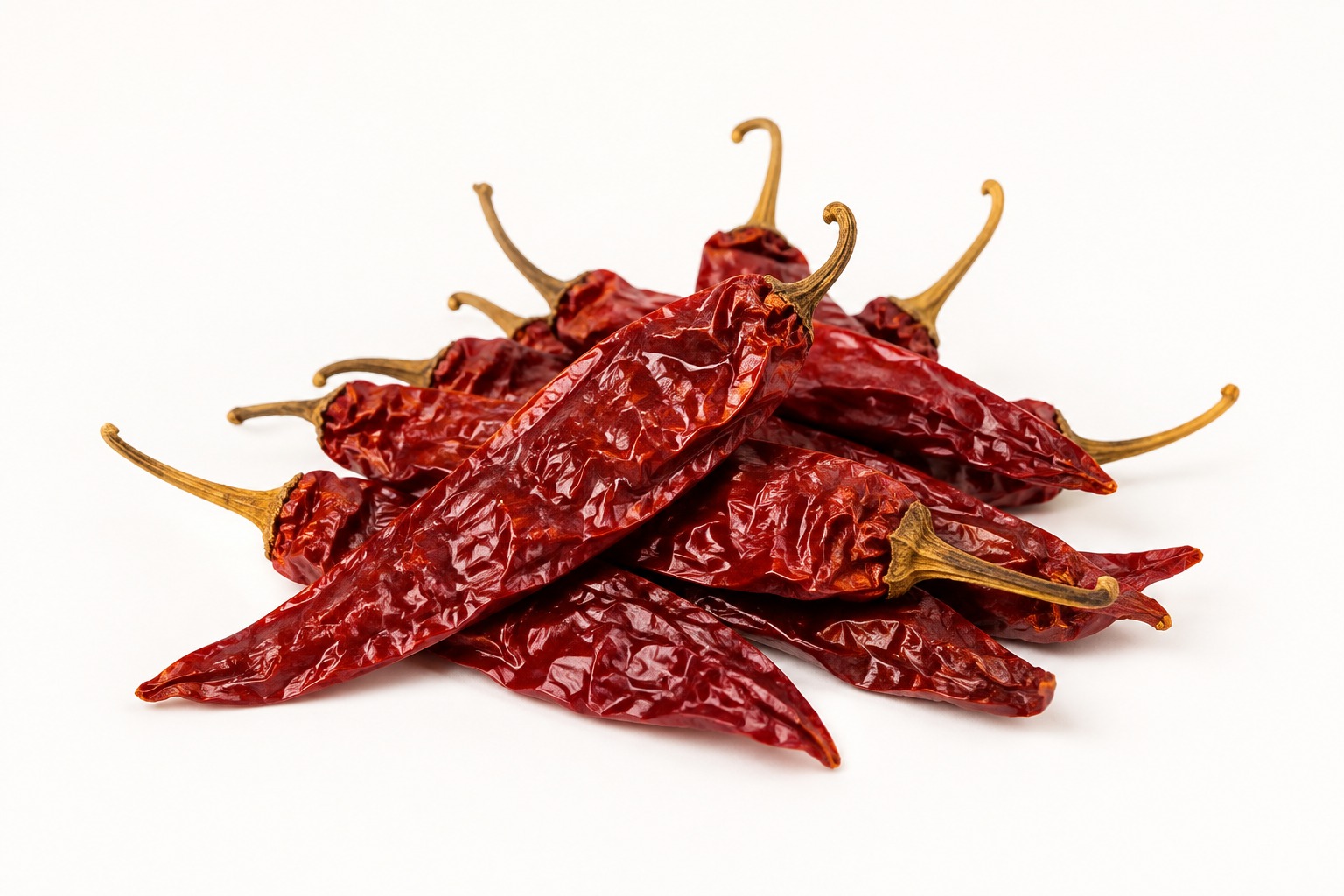 Dried Chilli