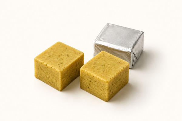 Chicken Stock Cube