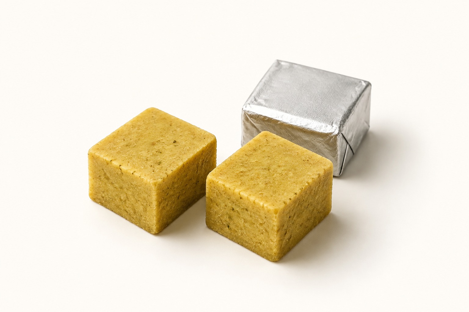 Chicken Stock Cube