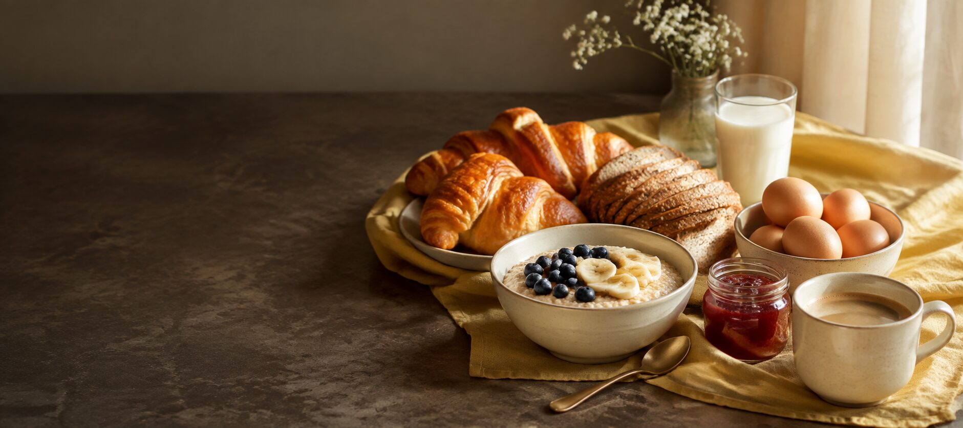 Breakfast Favourites